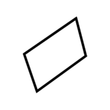 GM 10307582 Info Label GM 10307582 Info Label