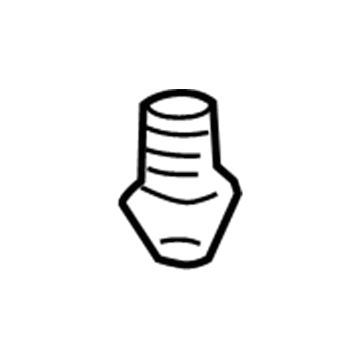 GM 14081300 Coupling