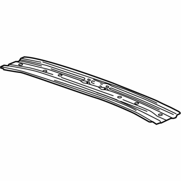 Chevy 84785420 Front Bow
