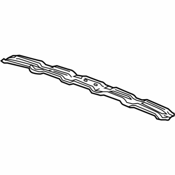 Chevy 87834730 Rear Bow