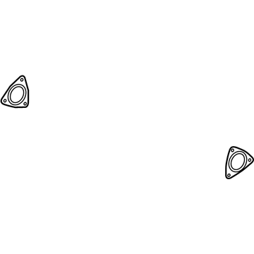GM 22971963 Catalytic Converter Gasket