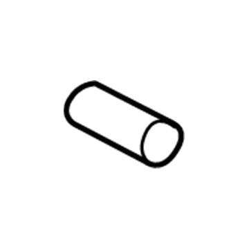 Pontiac 25774623 Power Outlet