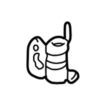 Oldsmobile Canister Purge Valves - 1997201