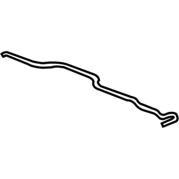 Cadillac SRX Antenna Cable - 15207795