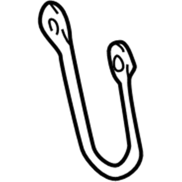 GM 19244993 Check Cable GM 19244993 Check Cable