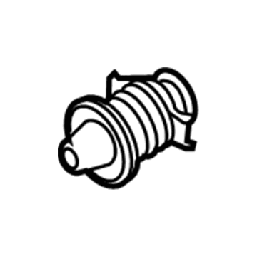 Chevy 55578419 Thermostat