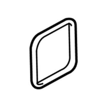 Chevy 55578957 Thermostat Housing Seal