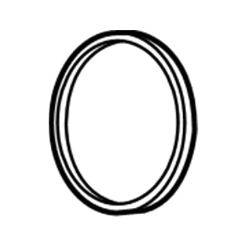 Cadillac 22895247 Master Cylinder Seal