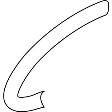 Saturn 25890037 Harness