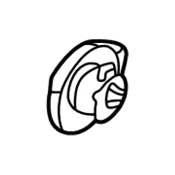 Chevy P30 Blower Motor - 84360848