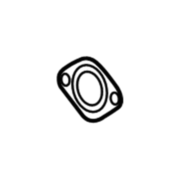 GMC Terrain Exhaust Flange Gasket - 84319444