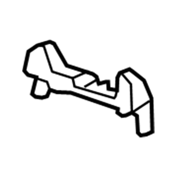 GMC 15899723 Support