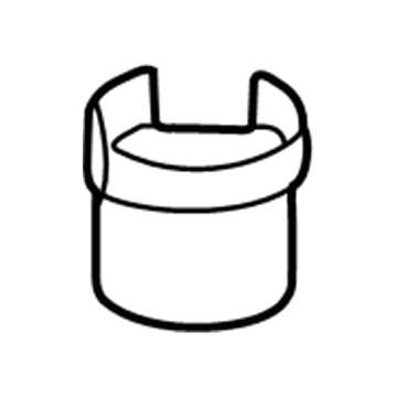 Saturn Vue Cup Holder - 15231924