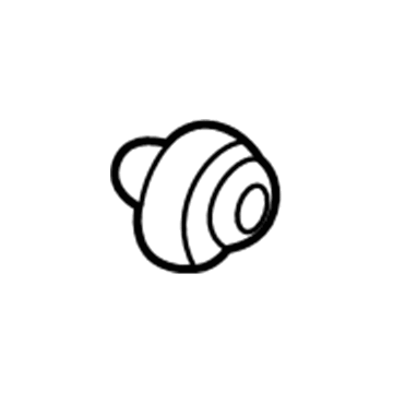 Buick 19115585 Terminal