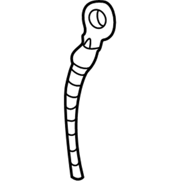 Buick Rendezvous Battery Cable - 88987146