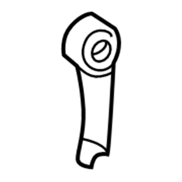 Buick Rendezvous Battery Cable - 88987145