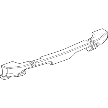Chevy 42771883 Absorber