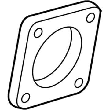 Cadillac 25879271 Power Booster Gasket