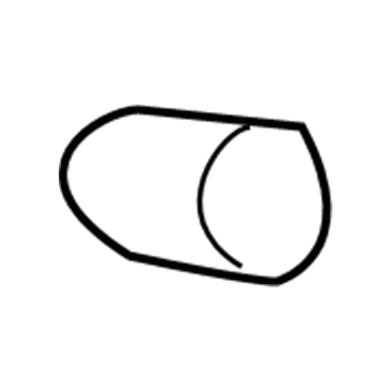 Pontiac 92193045 Socket