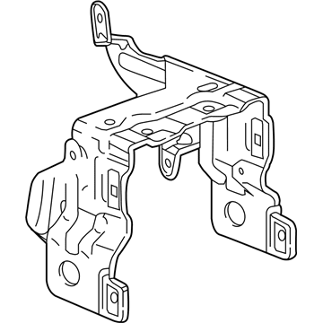 GM 23494827 Mount Bracket GM 23494827 Mount Bracket