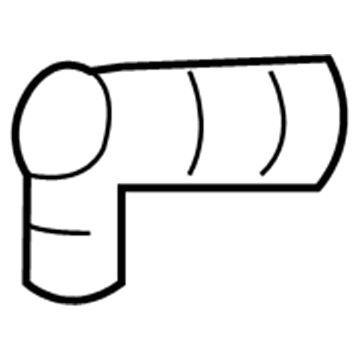 Cadillac 84524035 Solenoid Valve