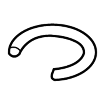 Saturn 13178463 Spring Insulator