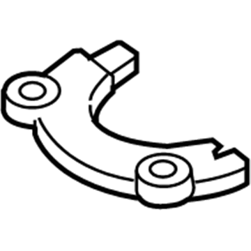 Saturn 24402155 Retainer Plate