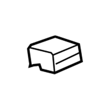 Saturn 96850145 Release Cable