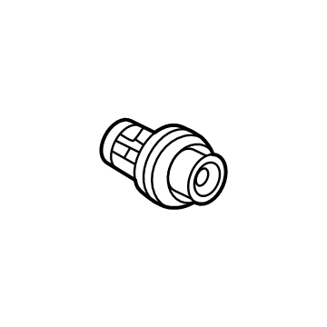 GMC 22876572 Tail Lamp Clip