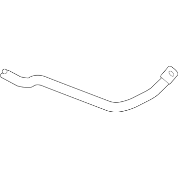 Cadillac 25919501 Stabilizer Bar