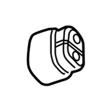 GM 21997738 Display Switch, Driver Side