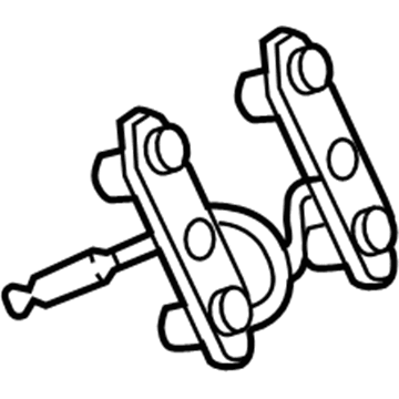 GMC 16821883 Horn Contact