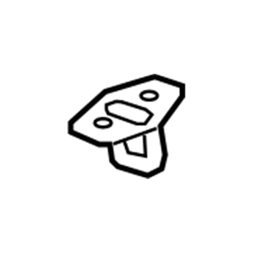 GM 23491557 Striker GM 23491557 Striker