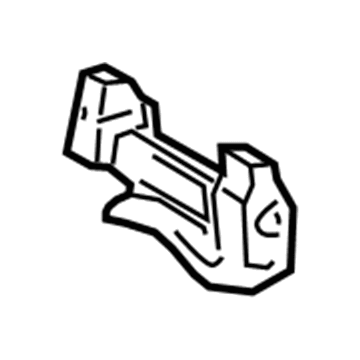 Pontiac 19205139 Adjuster