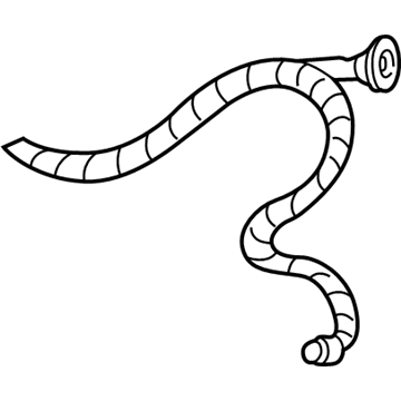 Oldsmobile Light Socket - 12116169