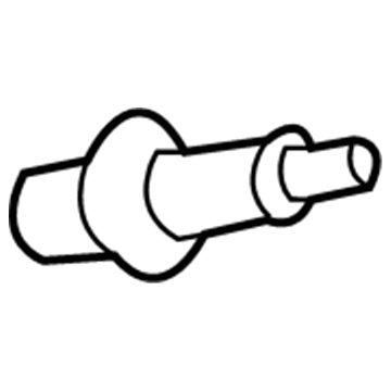 Buick Spark Plug - 12681664