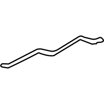 GM 15905657 Lock Rod, Passenger Side GM 15905657 Lock Rod, Passenger Side