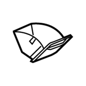 Saturn 22726504 Coin Holder