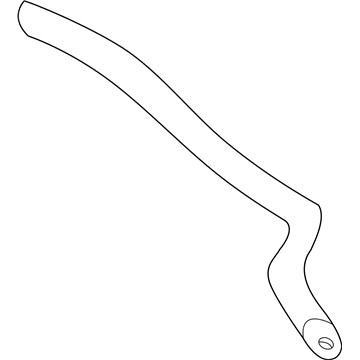 Buick 19299539 Stabilizer Bar