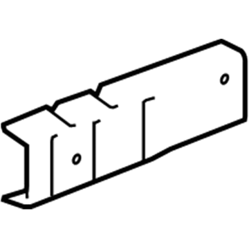 Saturn 25880678 Inner Reinforcement