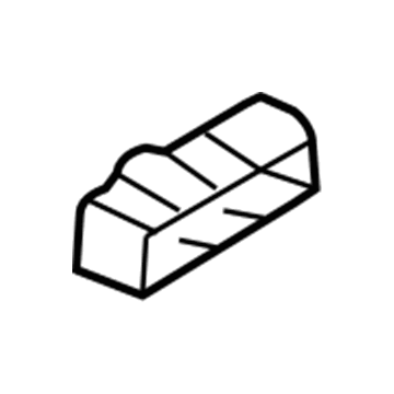 GMC Sierra 3500 Power Window Switch - 10398571