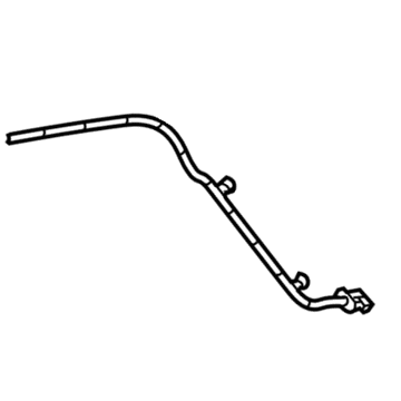 Pontiac G6 Antenna Cable - 19115344