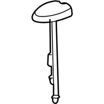 Pontiac 22688031 Base