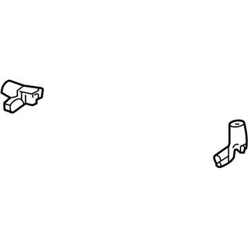 Cadillac 26063953 Motor