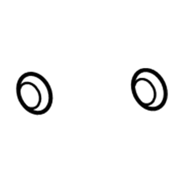 GM 25702230 Release Cable Clip