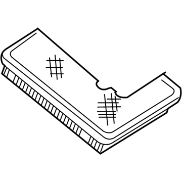 GMC 15908916 Element