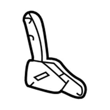 GM 88940000 Latch Assembly GM 88940000 Latch Assembly