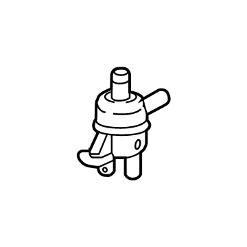 Buick 20951983 Separator