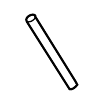 Chevy Dipstick Tube - 10219921