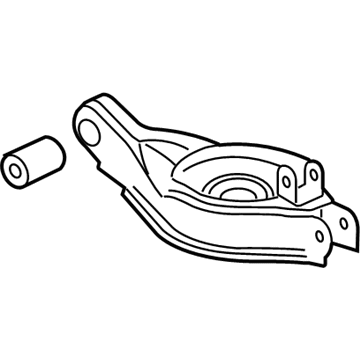 Saturn Control Arm - 20763133